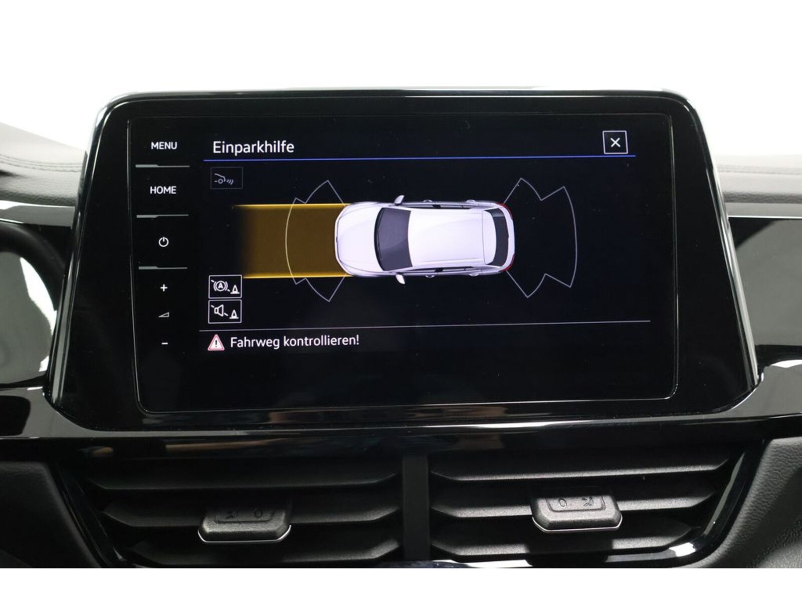 Volkswagen T-Roc – Bild 11