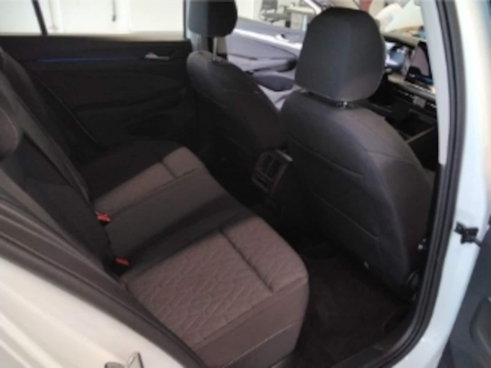 Volkswagen Golf – Bild 8