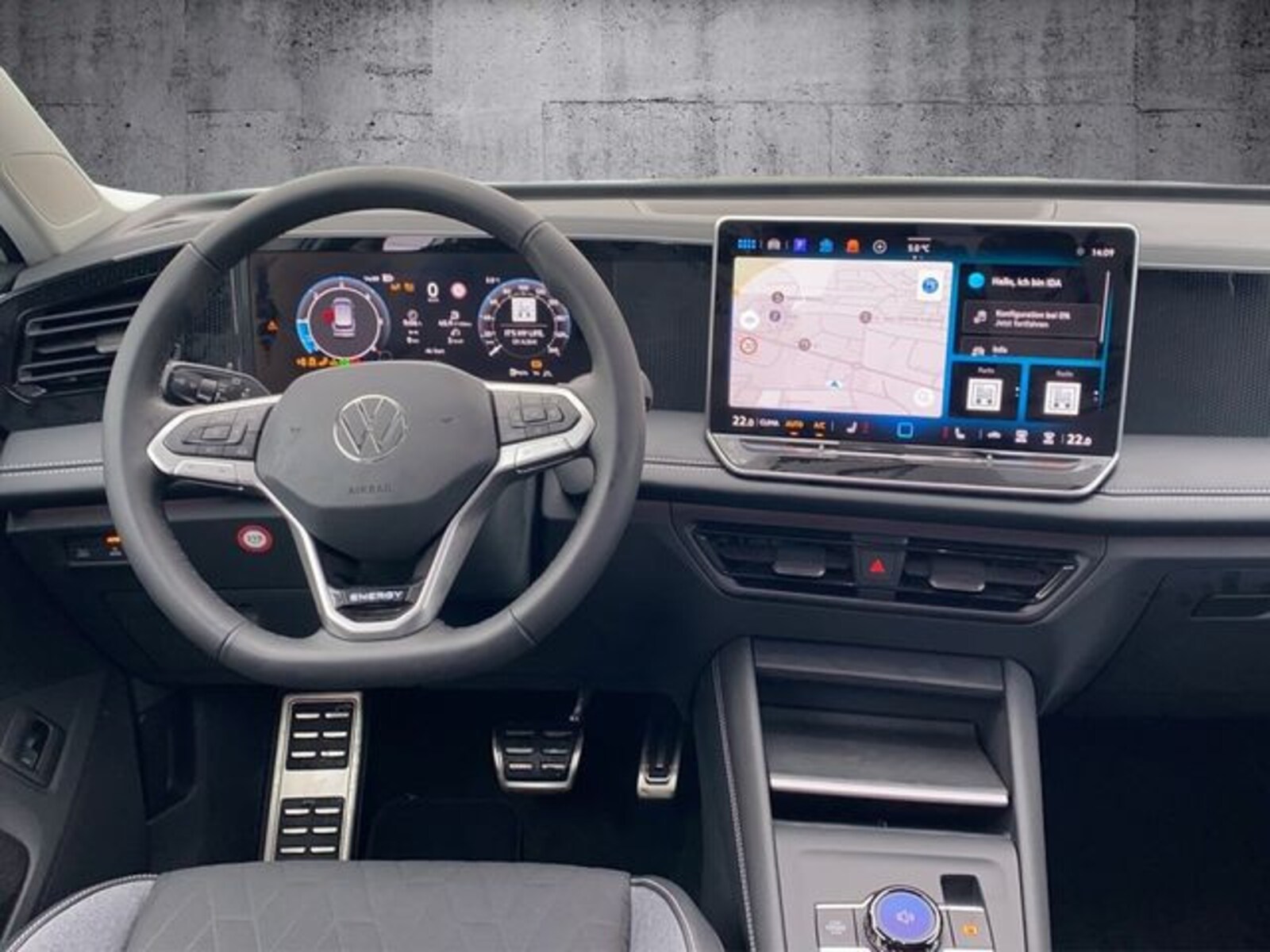 Volkswagen Tiguan – Bild 7