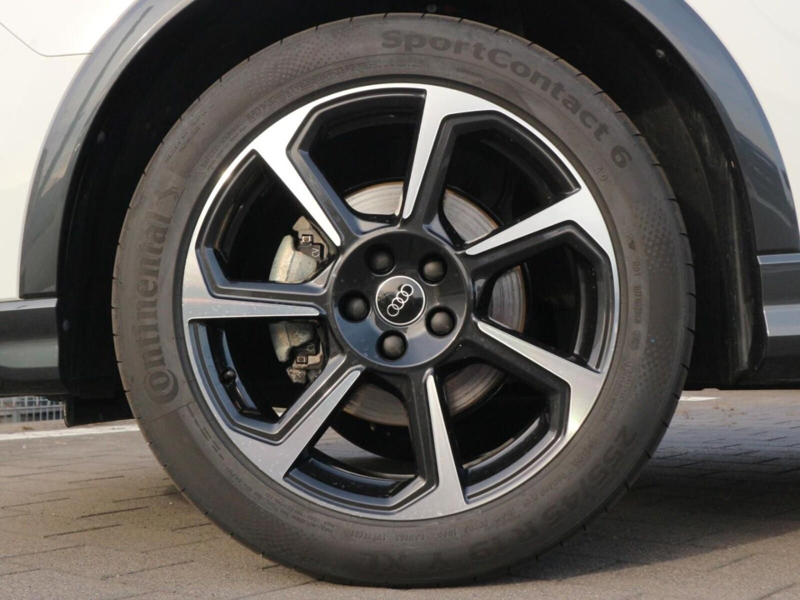 Audi Q3 – Bild 13