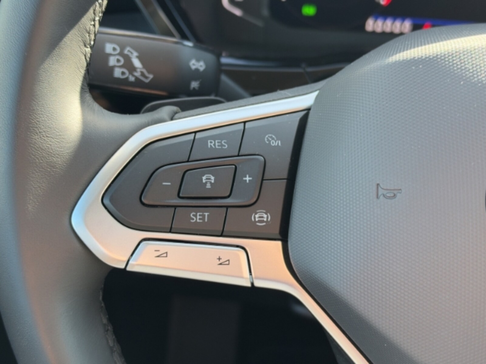 Volkswagen Touran – Bild 13