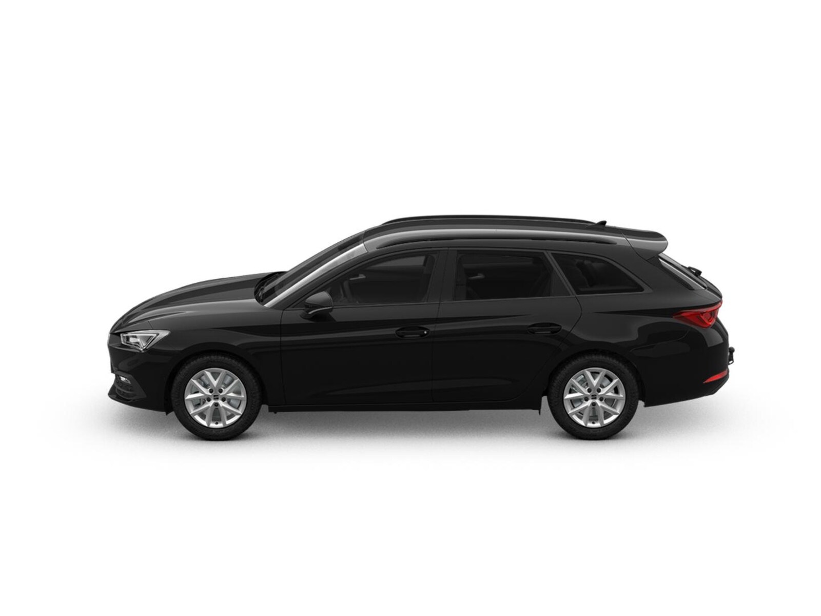 SEAT Leon Sportstourer – Bild 7
