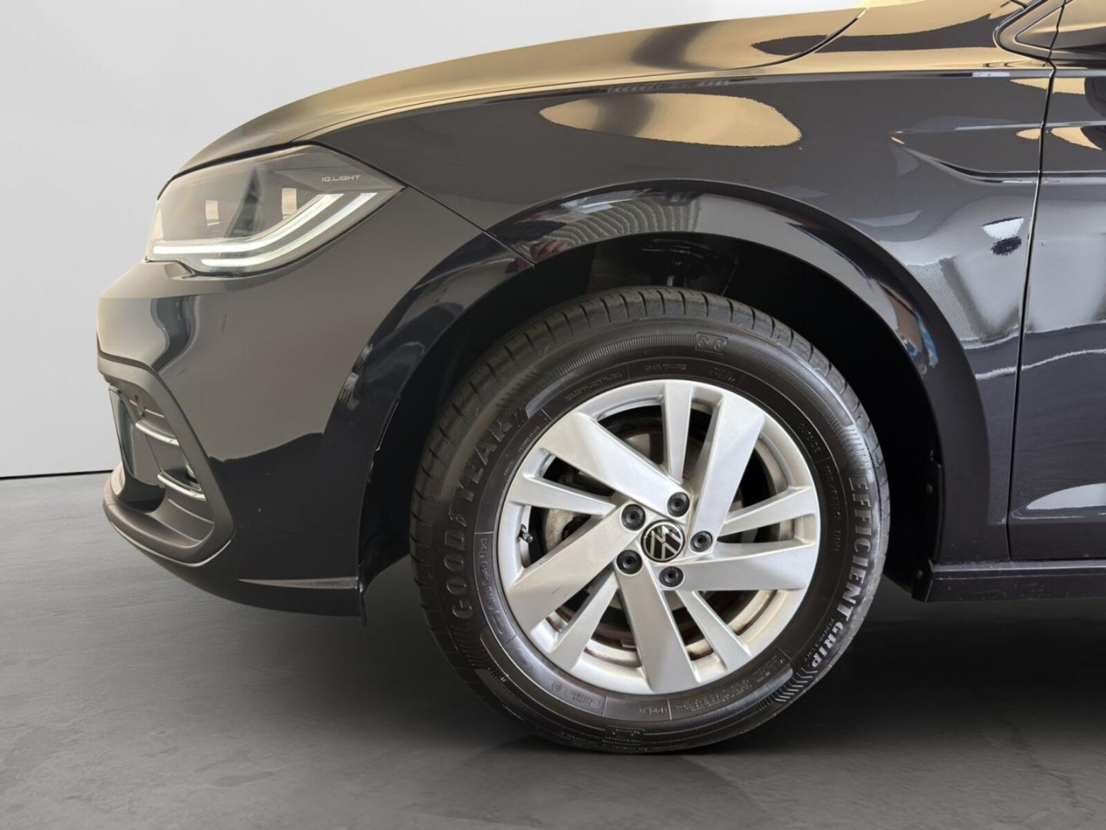 Volkswagen Polo – Bild 18
