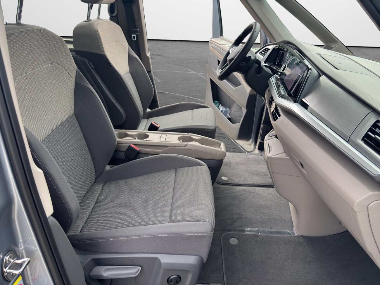 Volkswagen Multivan – Bild 14