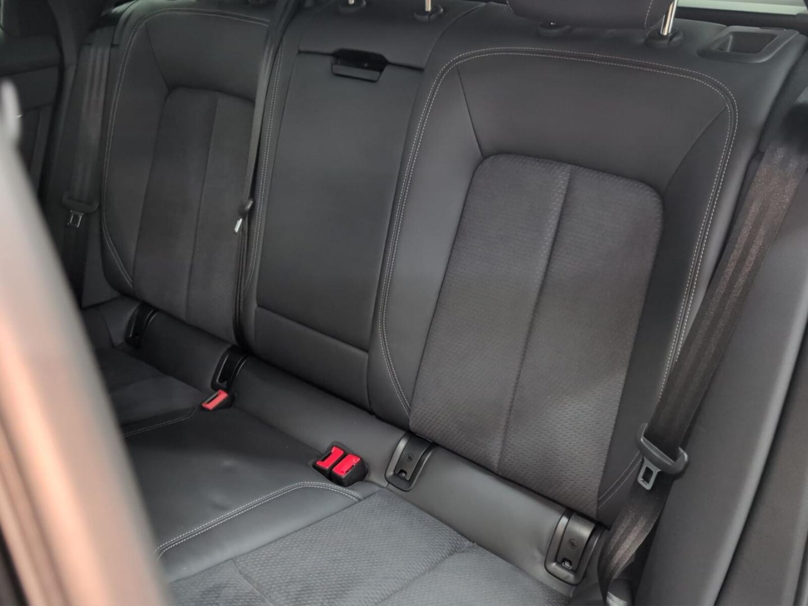 Audi S6 Avant – Bild 13