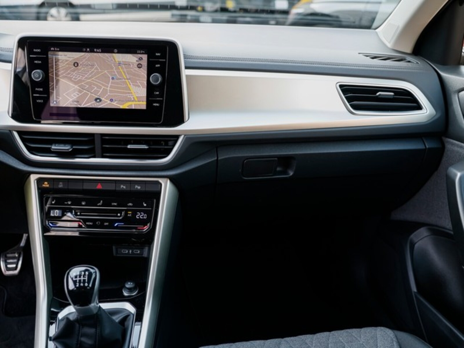 Volkswagen T-Roc – Bild 5