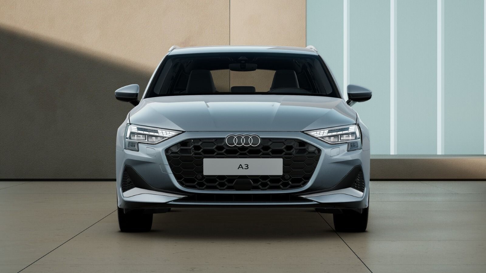 Audi A3 Sportback – Bild 3