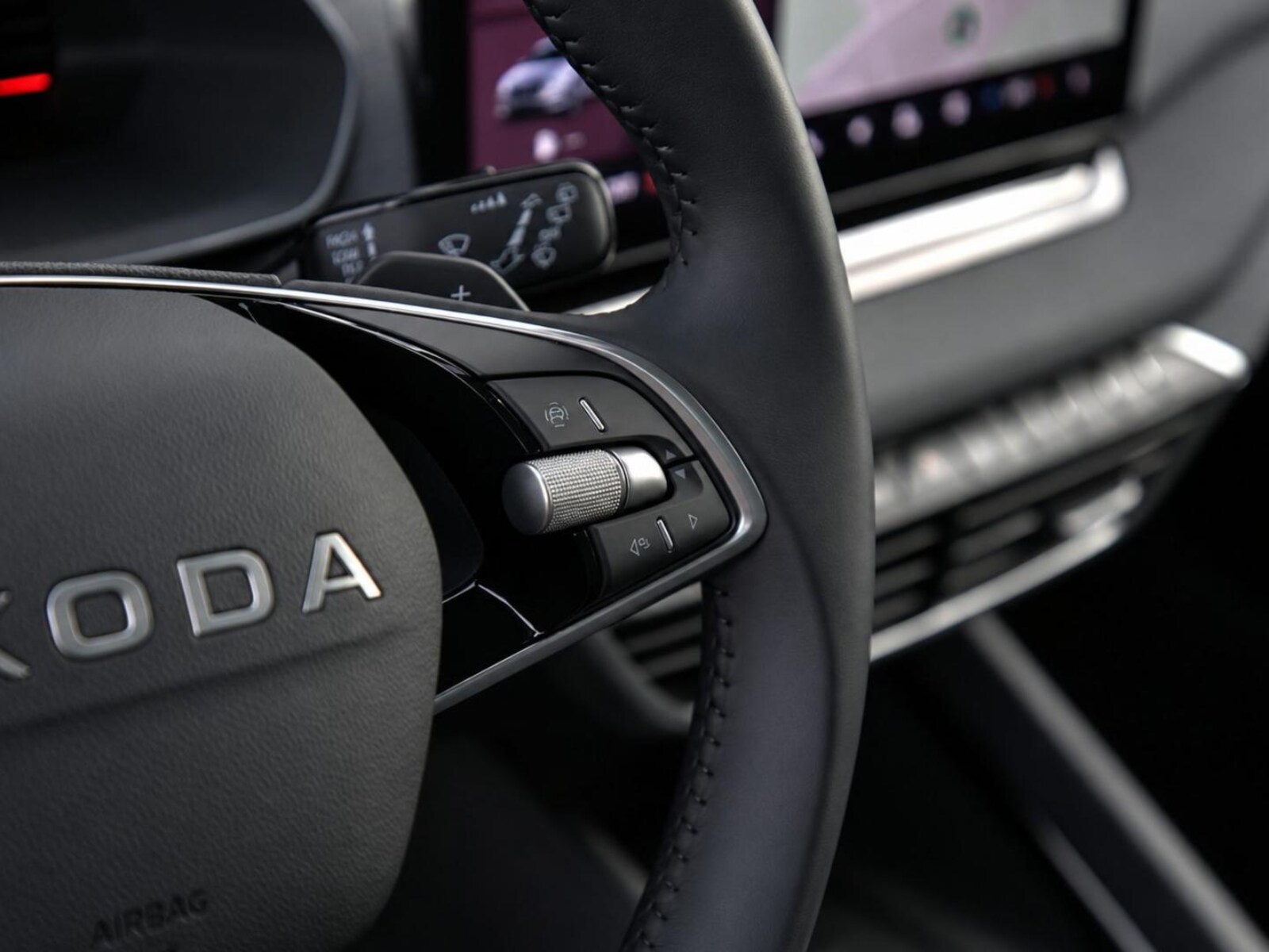 Škoda Octavia Combi – Bild 15