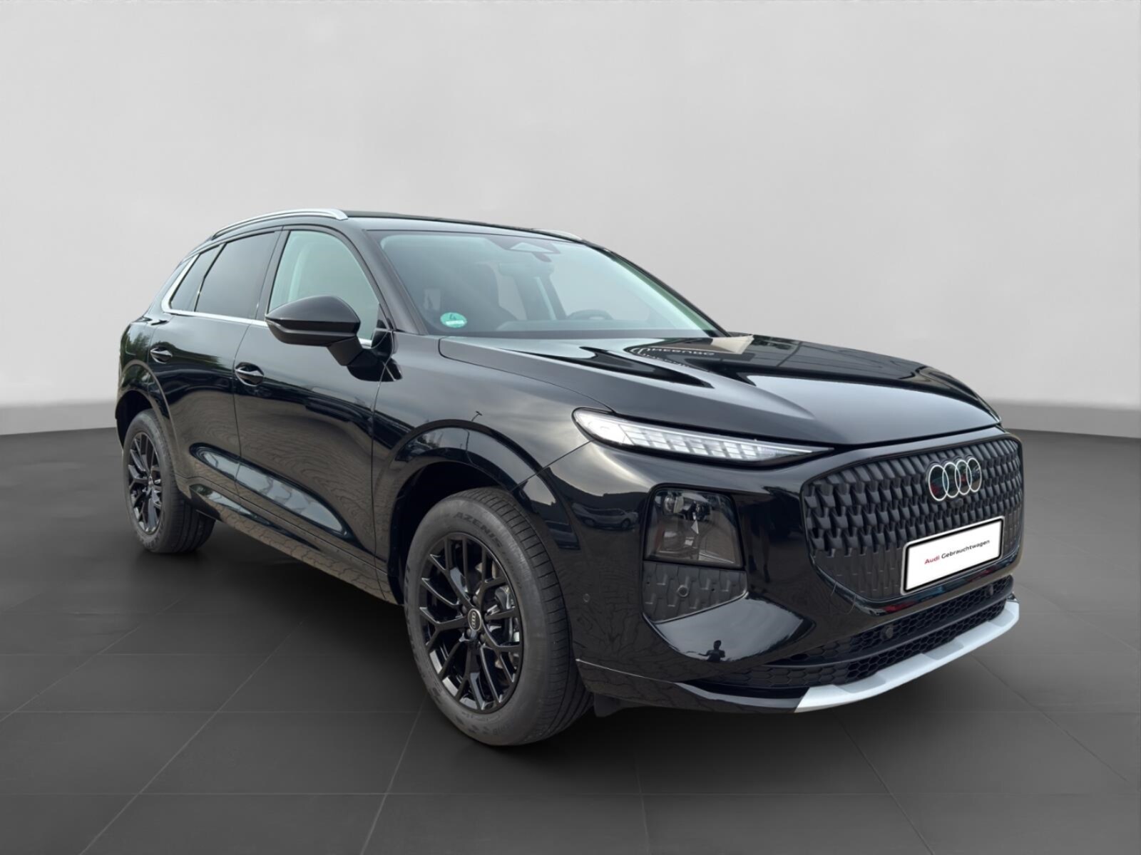 Audi Q3 – Bild 7