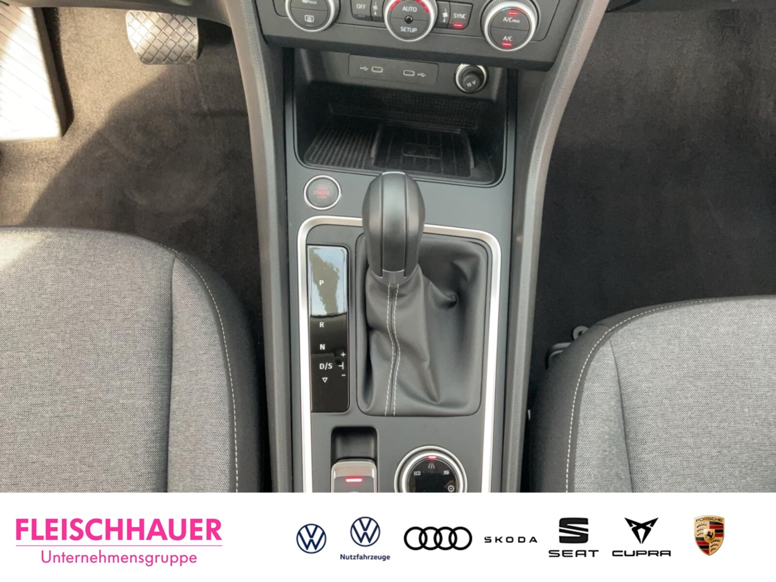 SEAT Ateca – Bild 13