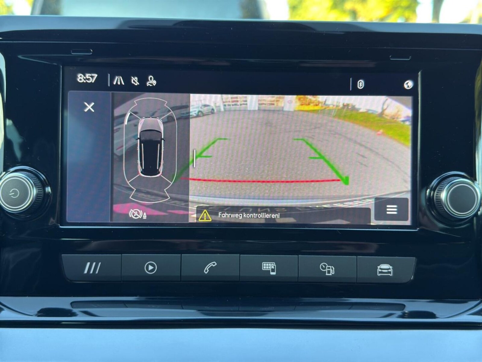 SEAT Arona – Bild 17