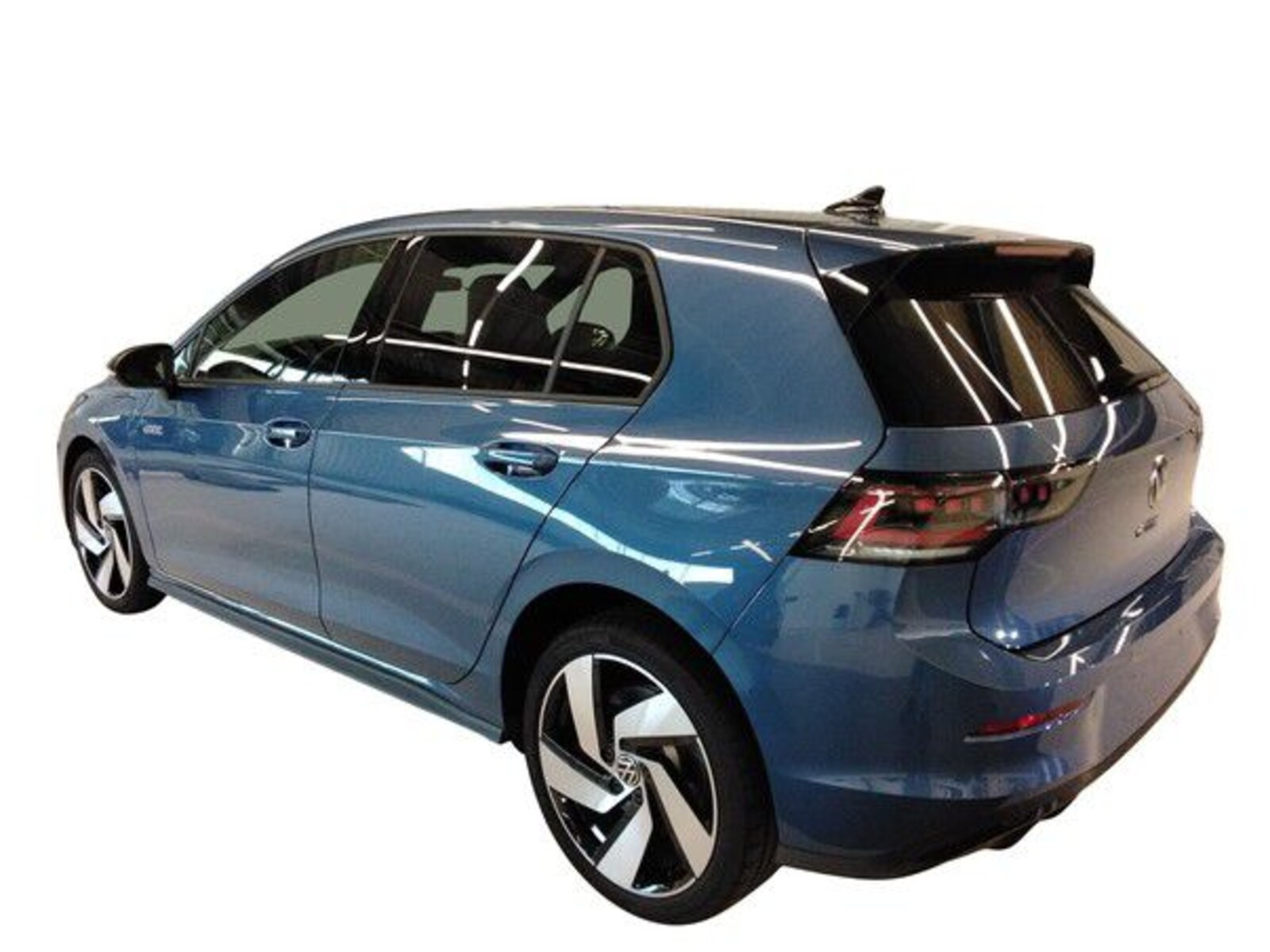 Volkswagen Golf – Bild 6