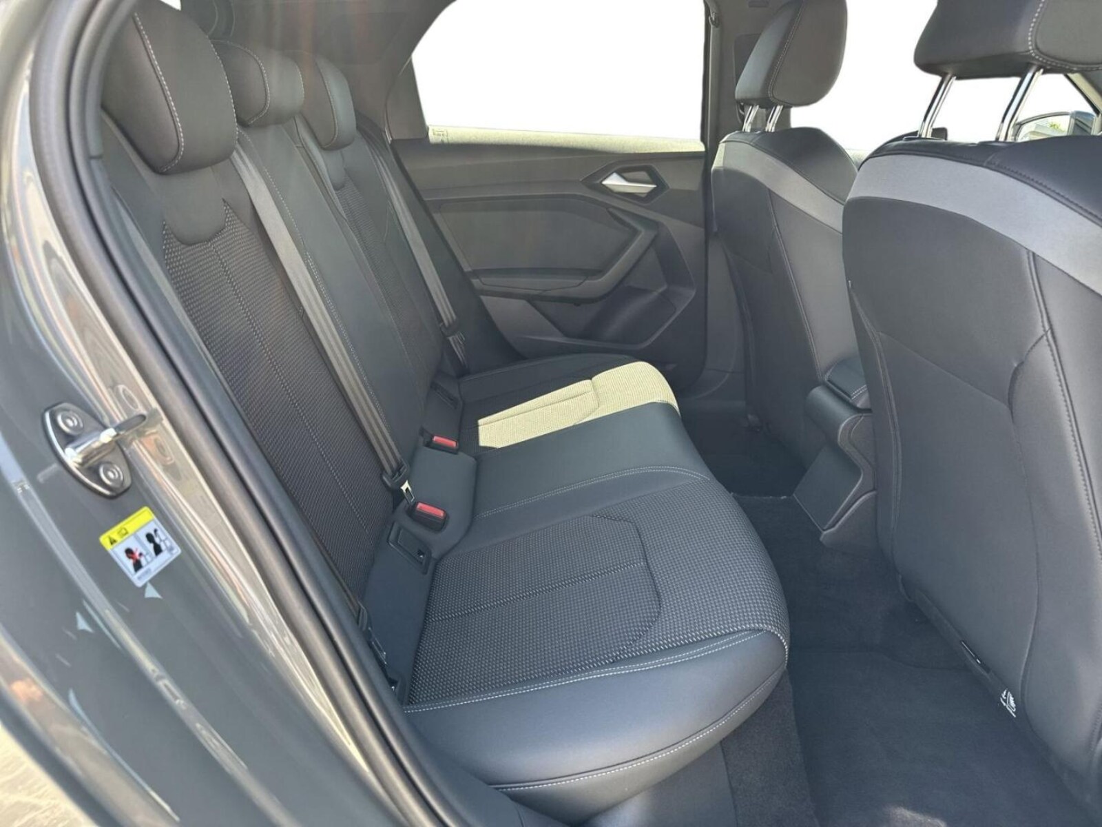 Audi A1 allstreet – Bild 11