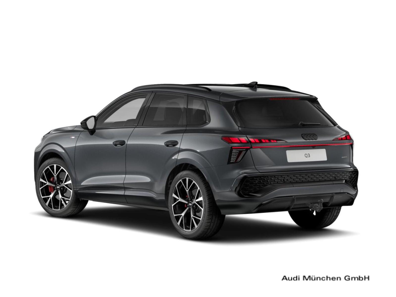 Audi Q3 – Bild 4