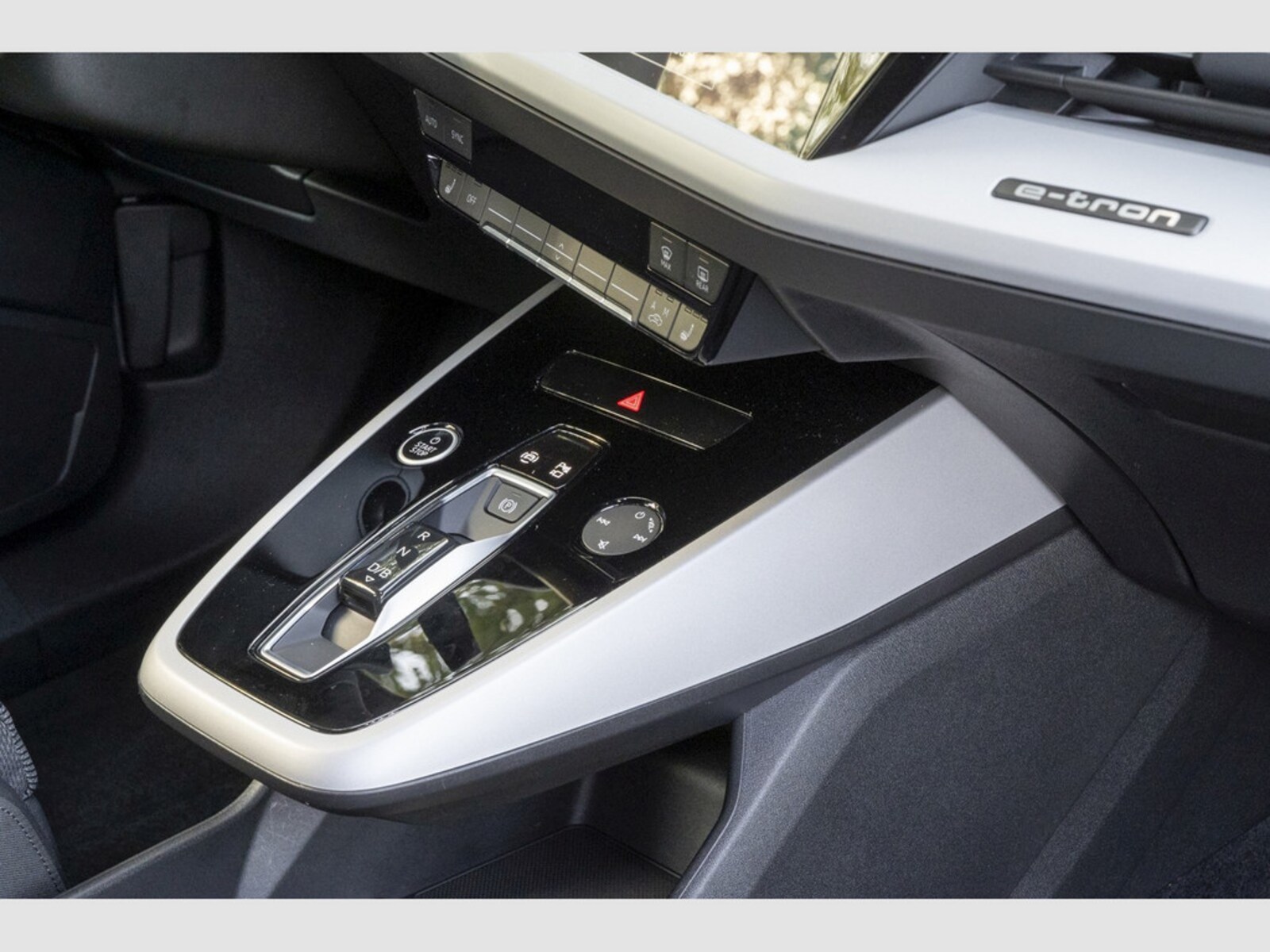 Audi Q4 e-tron – Bild 9