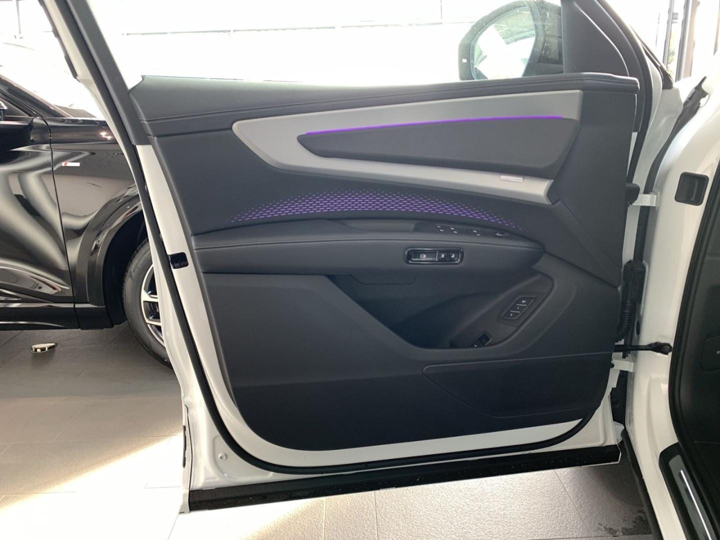 Bild über Audi Q7 SUV TDI quattro 220 kW tiptronic - für weitere Informationen kontaktieren Sie den Audi Partner