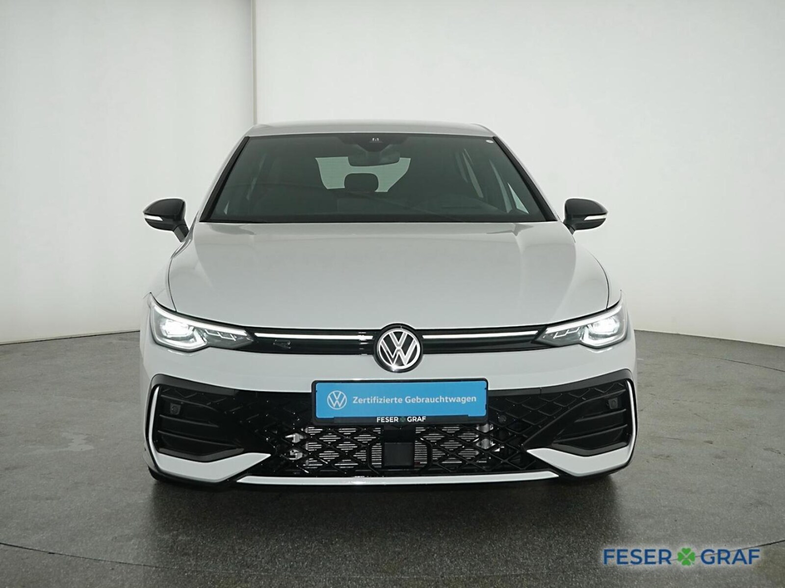 Volkswagen Golf – Bild 10