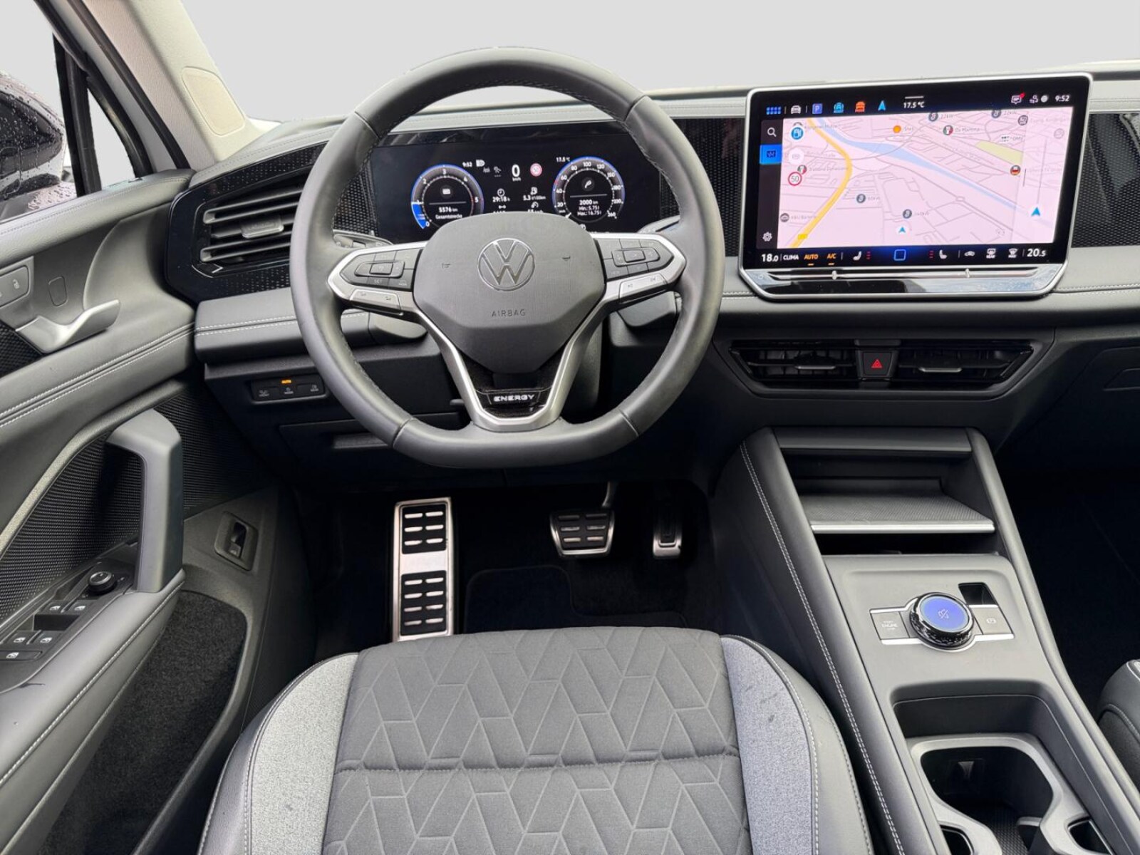 Volkswagen Tiguan – Bild 5