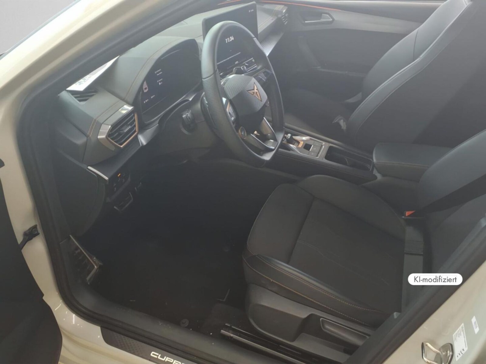 CUPRA Leon – Bild 5