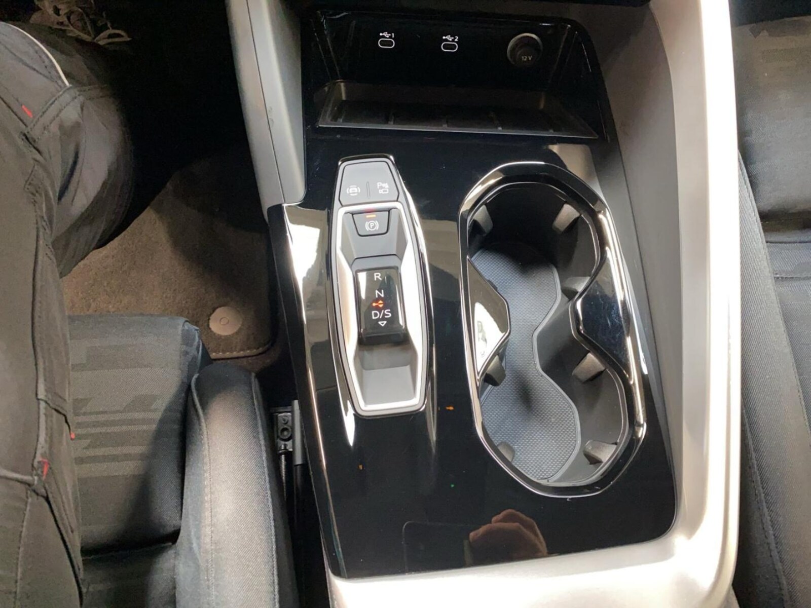 Audi Q5 – Bild 14