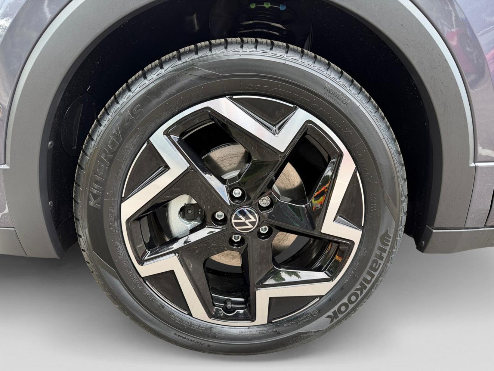Volkswagen T-Cross – Bild 4
