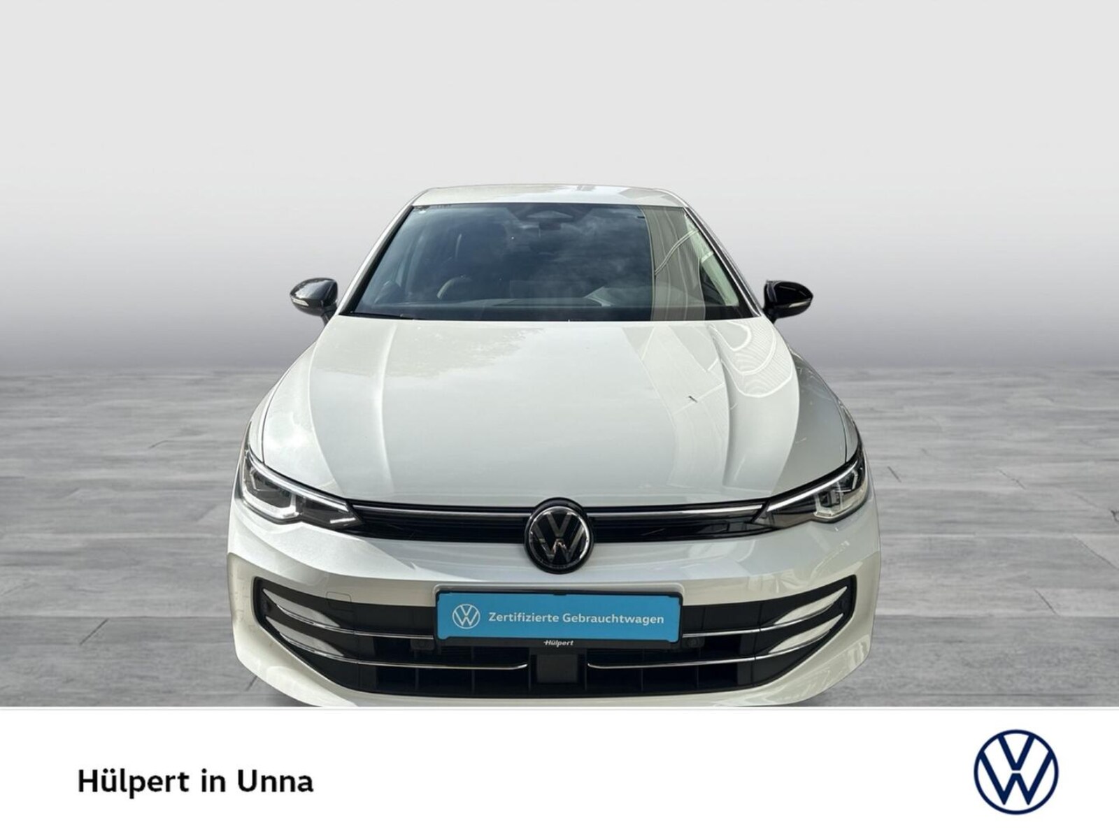 Volkswagen Golf – Bild 15