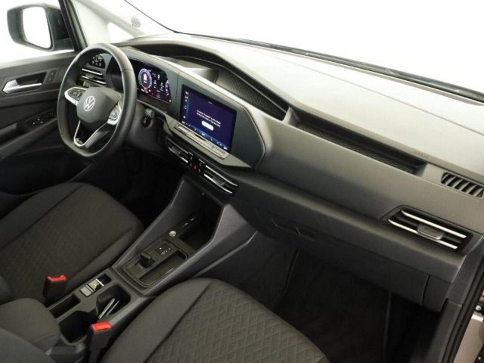 Volkswagen Caddy – Bild 4
