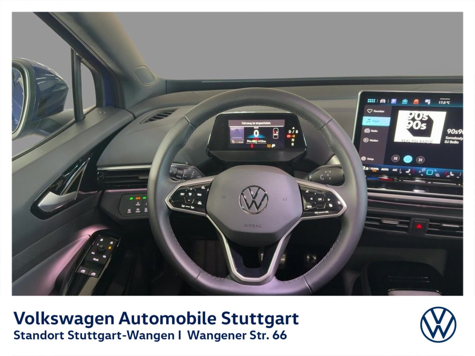 Volkswagen ID.4 – Bild 9