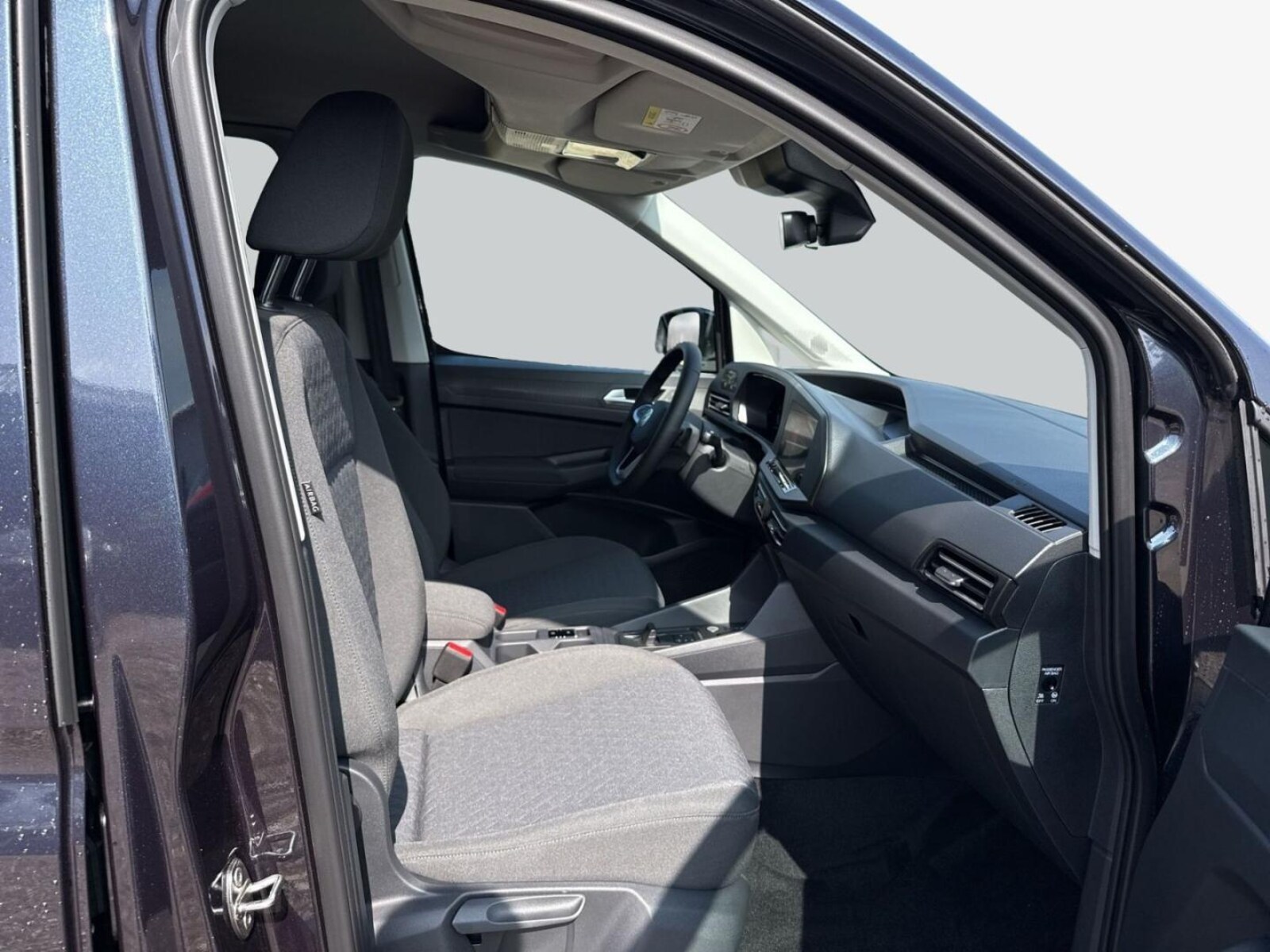 Volkswagen Caddy Maxi – Bild 9