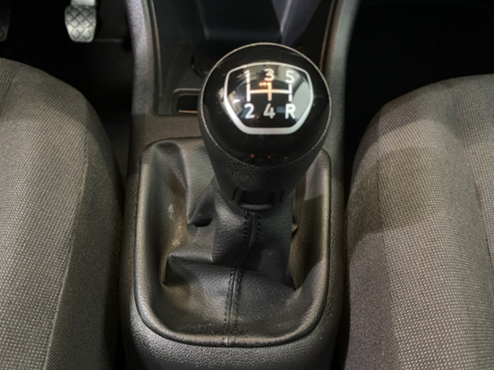 Volkswagen up! – Bild 8