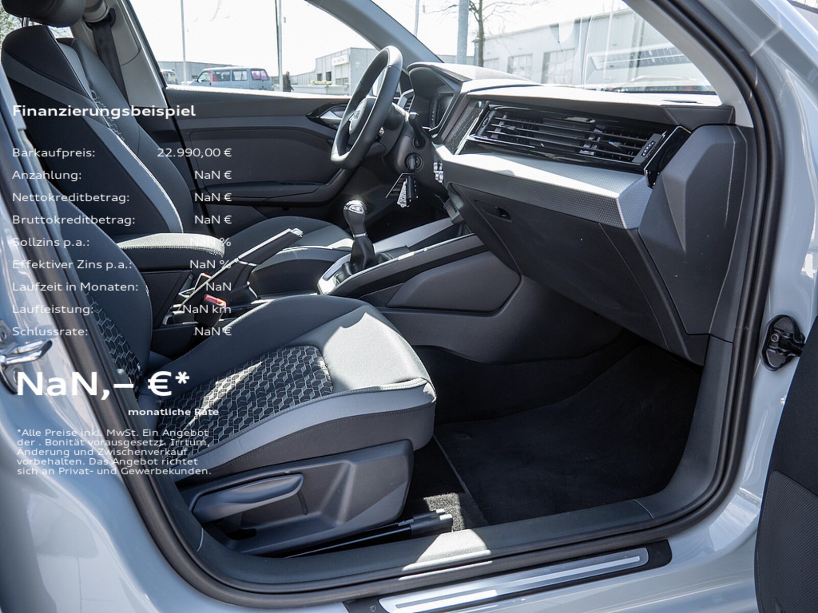 Audi A1 Sportback – Bild 2