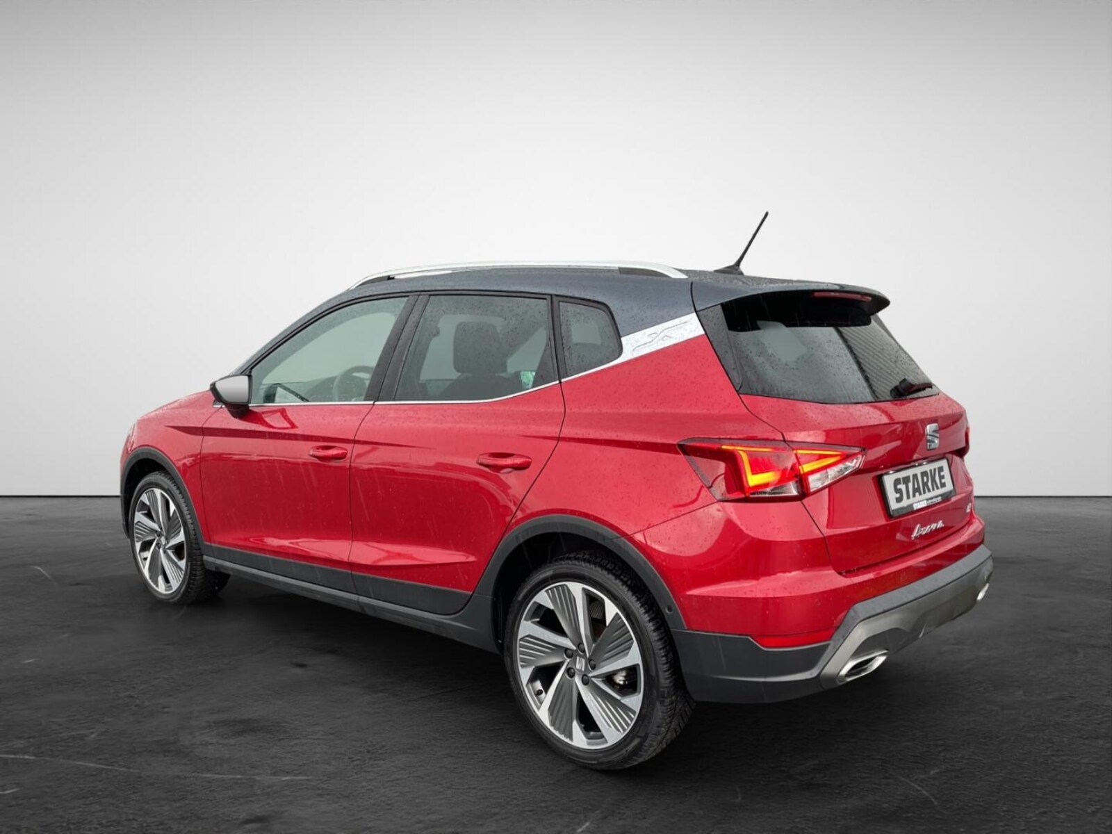 SEAT Arona – Bild 5