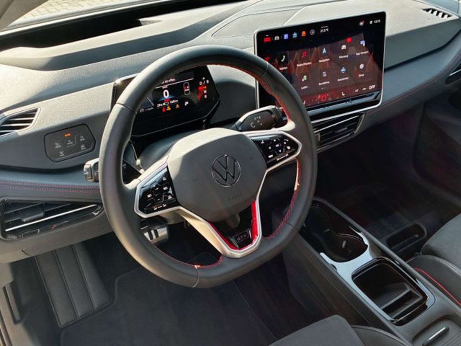 Volkswagen ID.3 – Bild 13