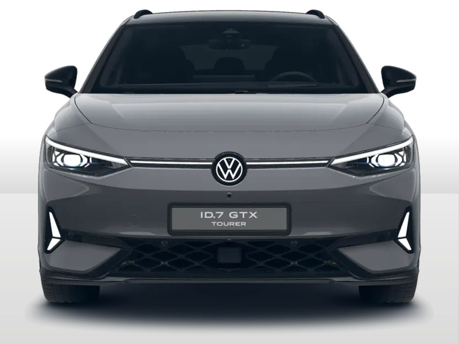 Volkswagen ID.7 Tourer – Bild 2