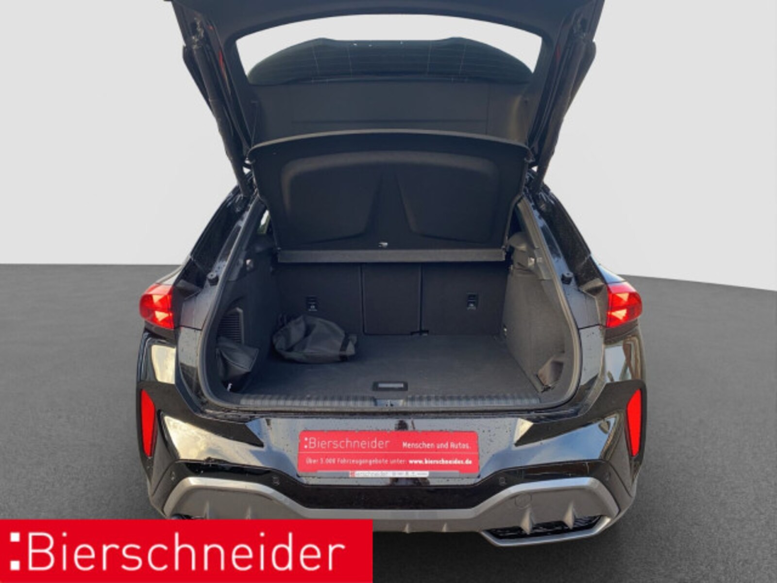 CUPRA Terramar – Bild 19
