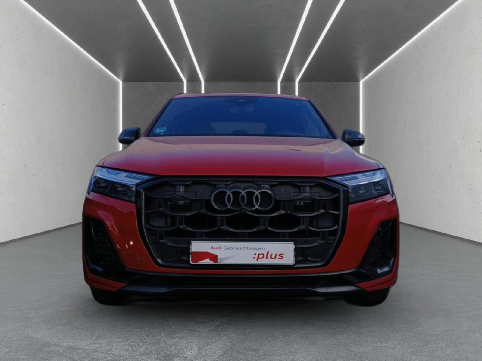 Audi Q7 – Bild 6