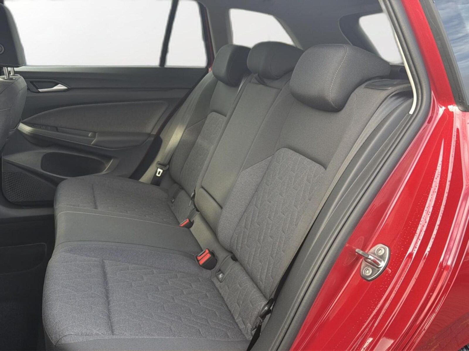 Volkswagen Golf Variant – Bild 9