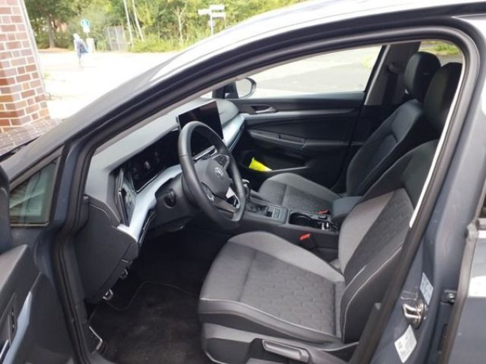 Volkswagen Golf – Bild 3