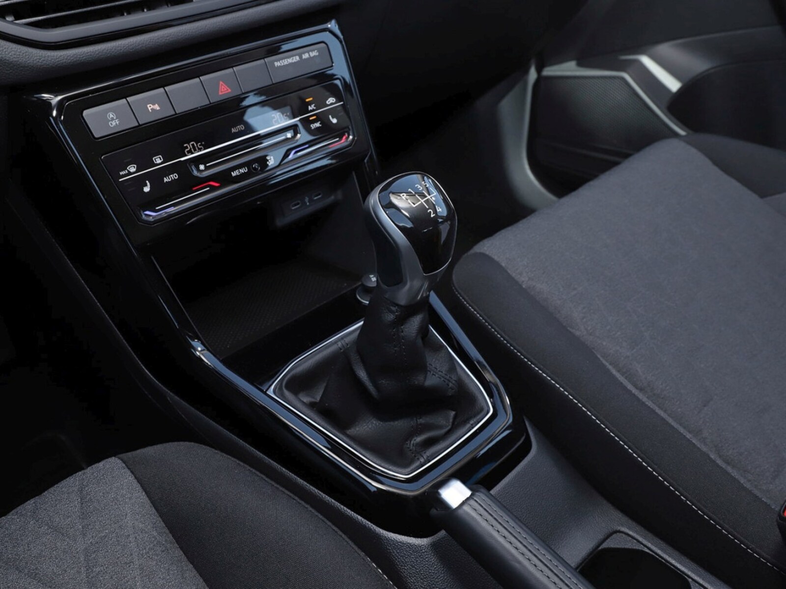 Volkswagen T-Cross – Bild 14