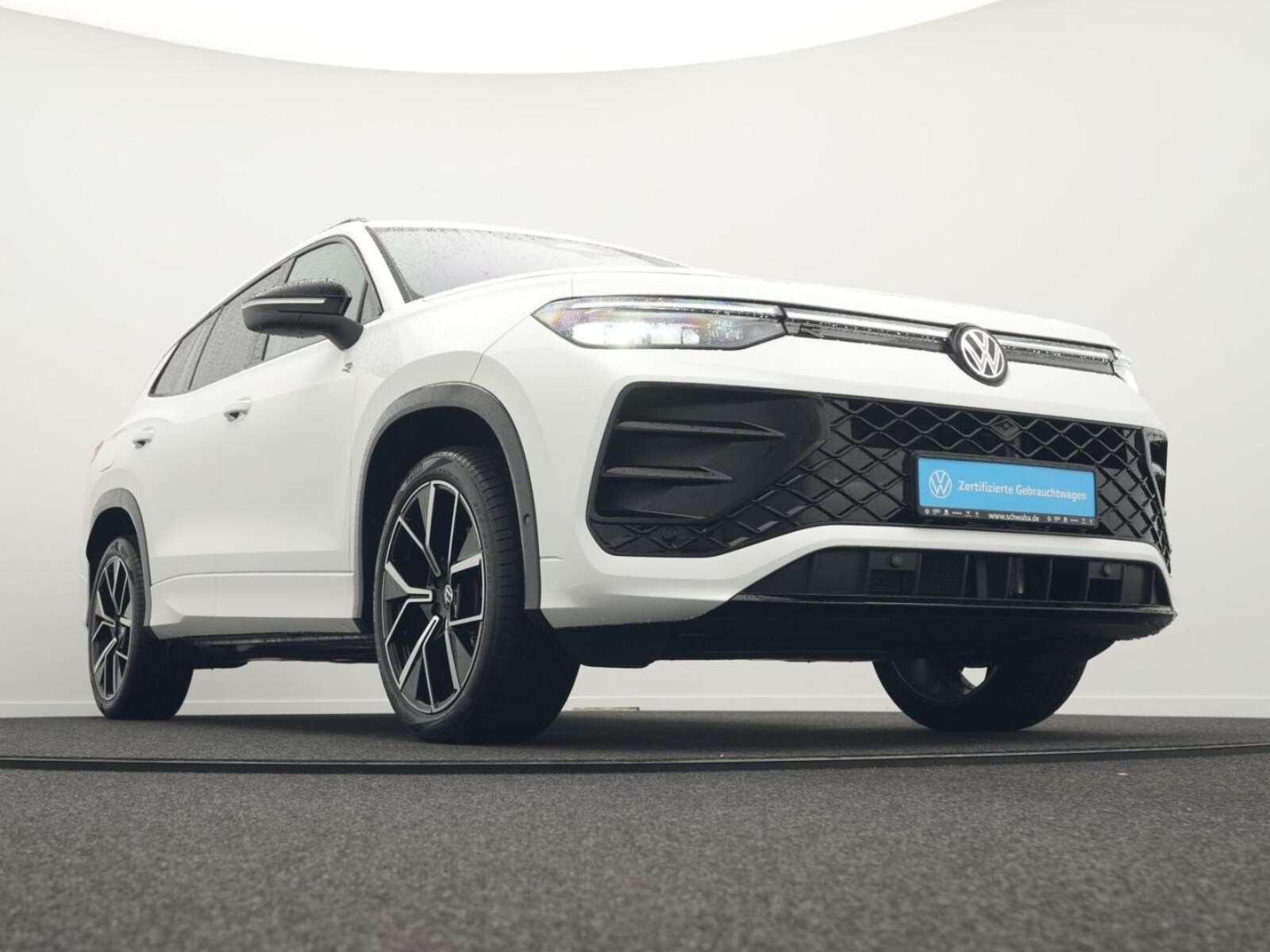 Volkswagen Tayron – Bild 26