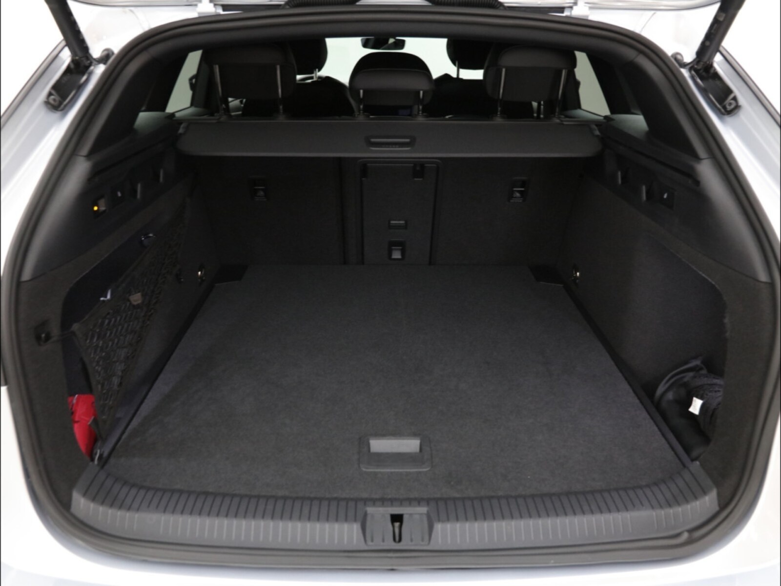 Volkswagen ID.7 Tourer – Bild 14