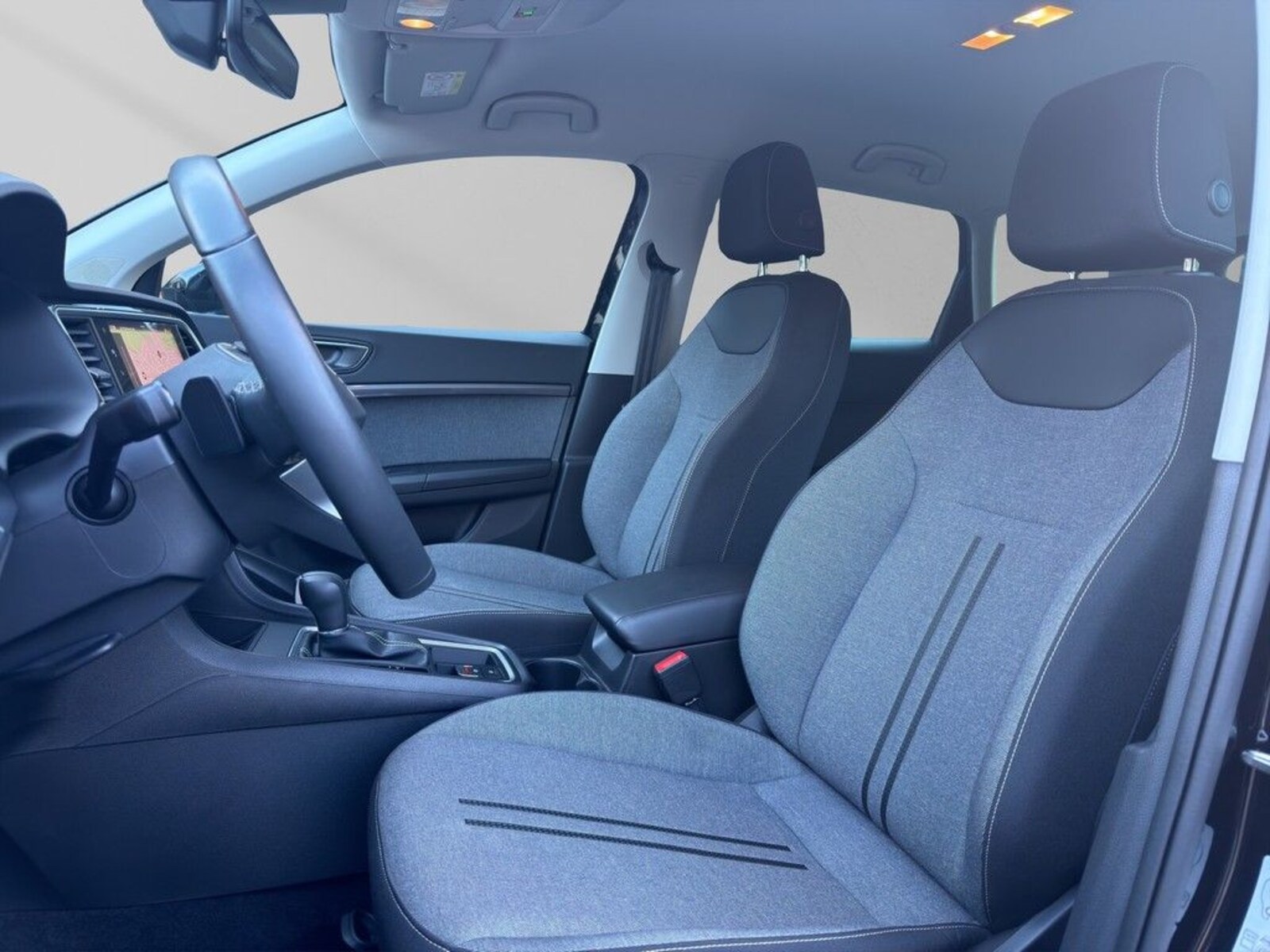 SEAT Ateca – Bild 12