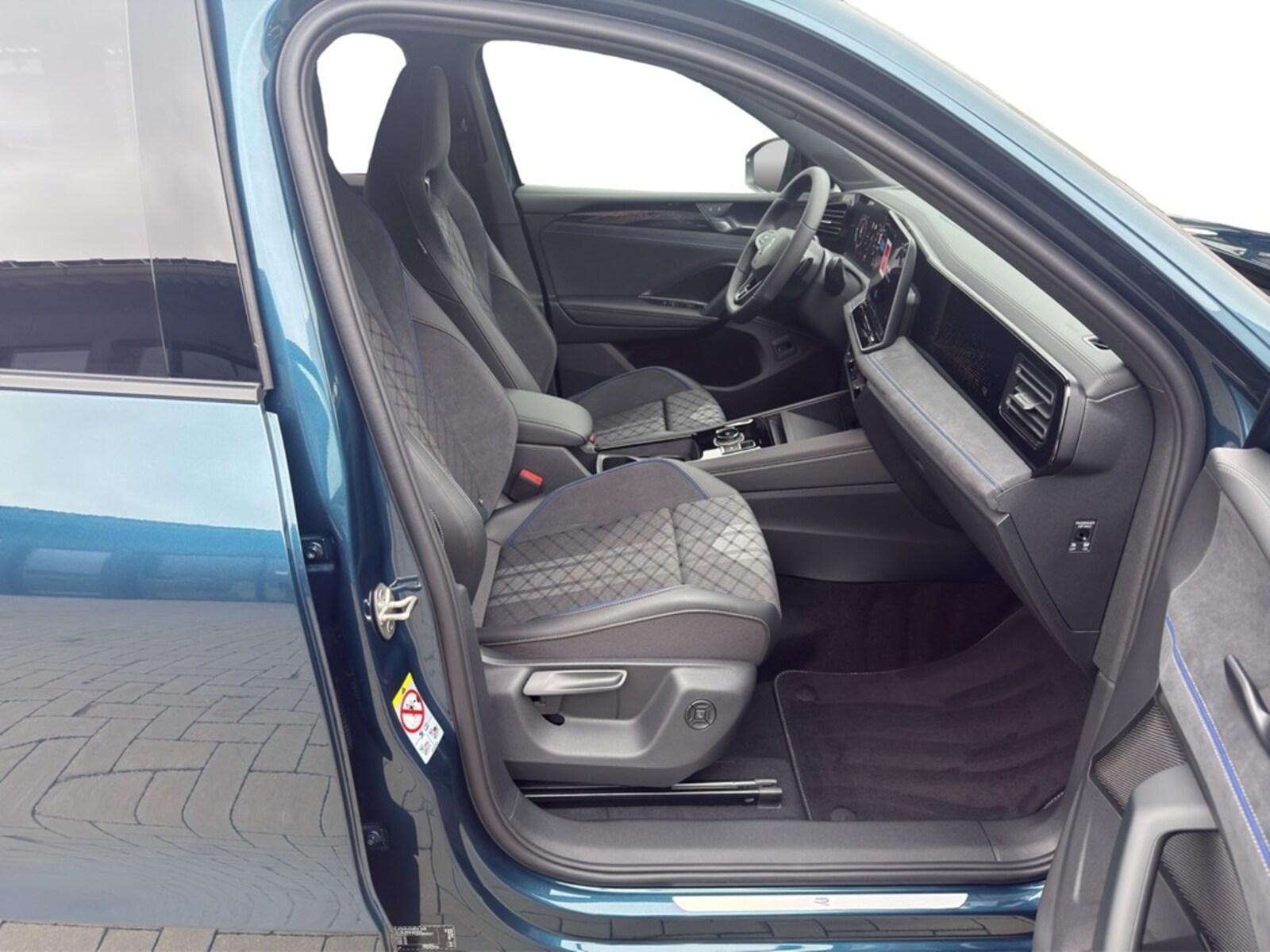 Volkswagen Tiguan – Bild 10