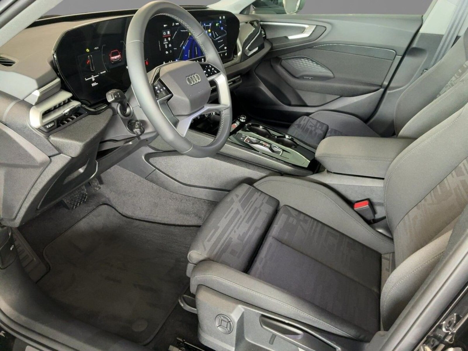 Audi A5 Avant – Bild 6