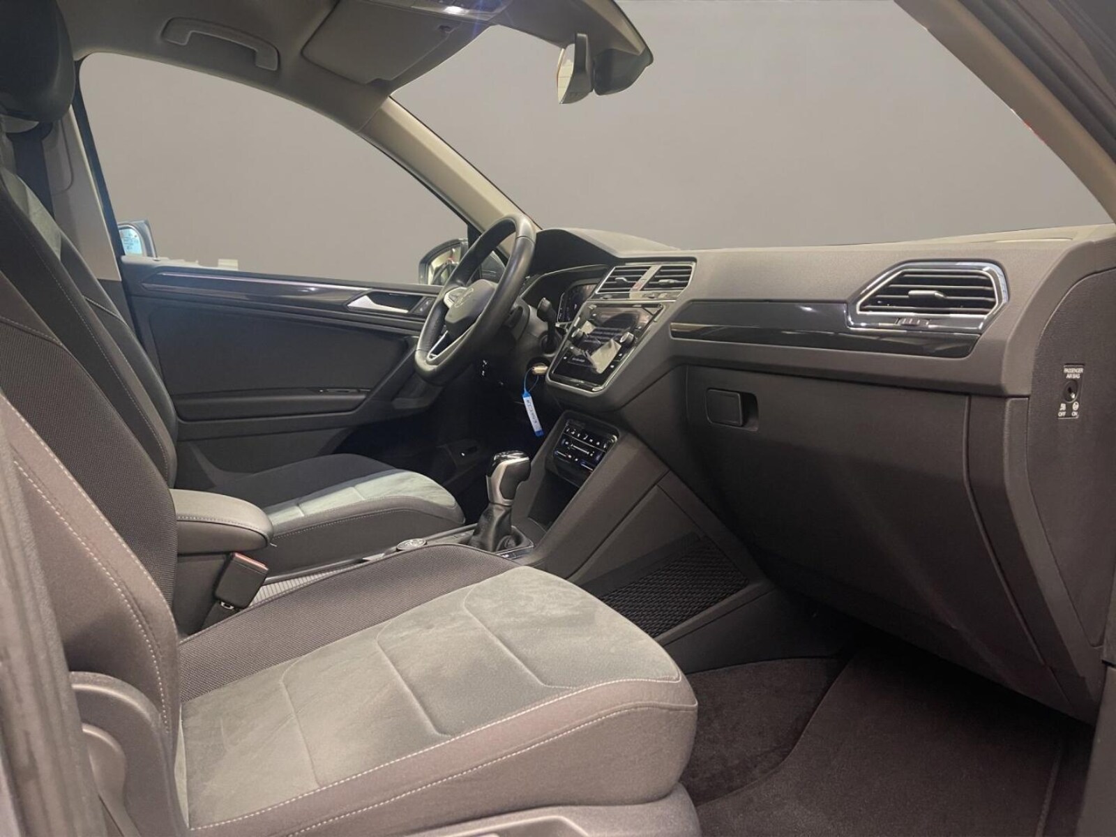 Volkswagen Tiguan – Bild 18