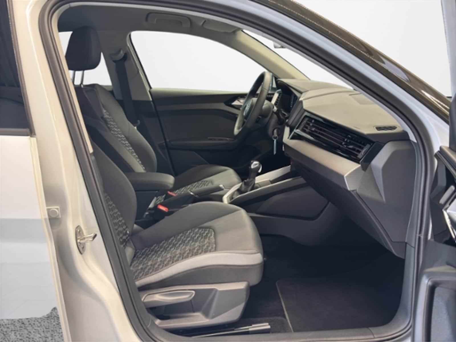 Audi A1 Sportback – Bild 16