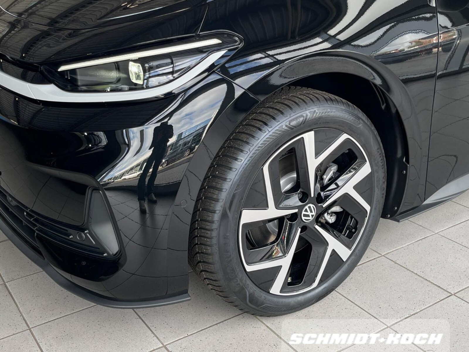 Volkswagen ID.3 Neo – Bild 4