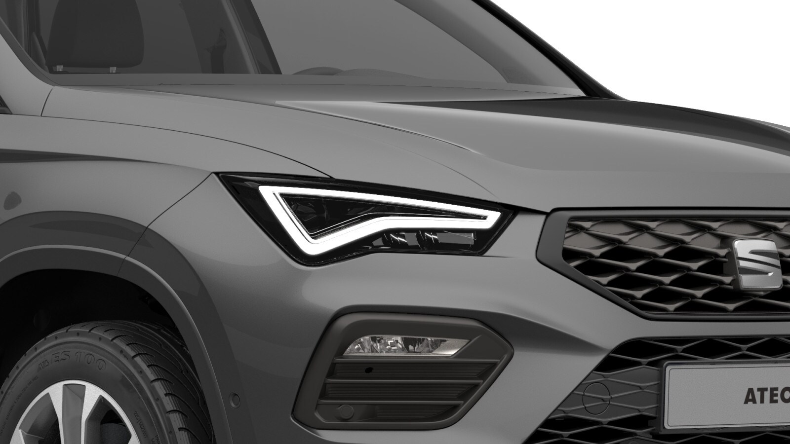 SEAT Ateca – Bild 8