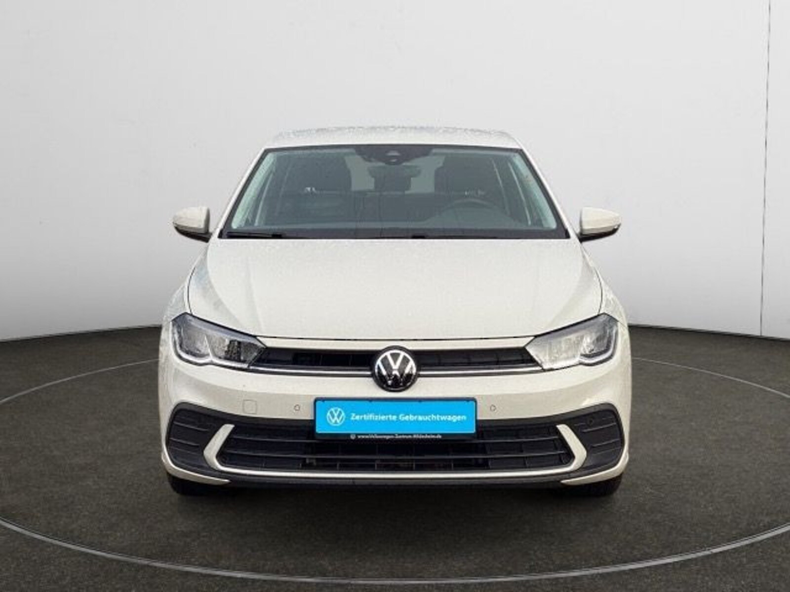 Volkswagen Polo – Bild 10