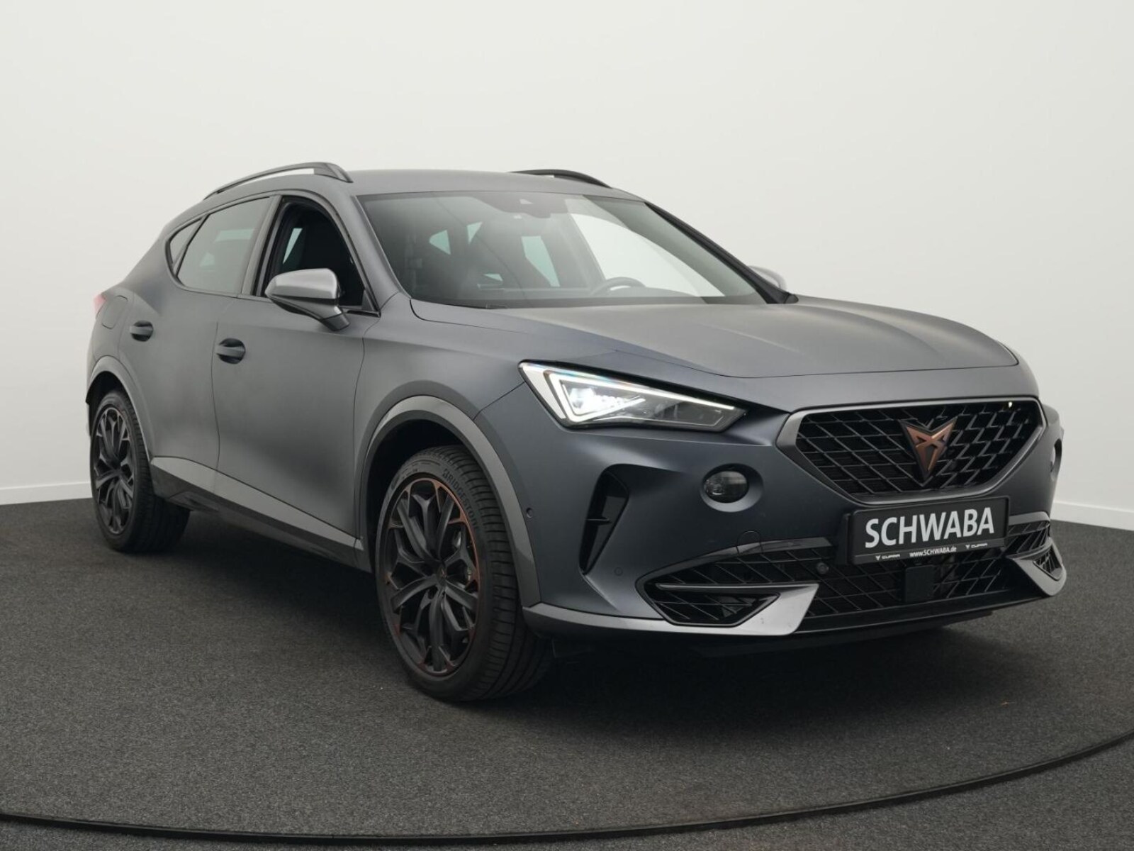 CUPRA Formentor – Bild 25
